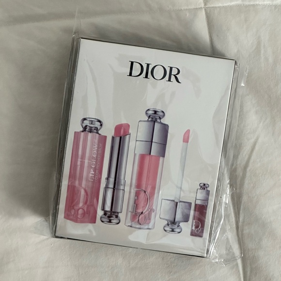 NEW Dior Addict Lip Set - Picture 2 of 6